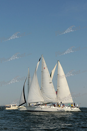 2011 Southern Bay RW D 607