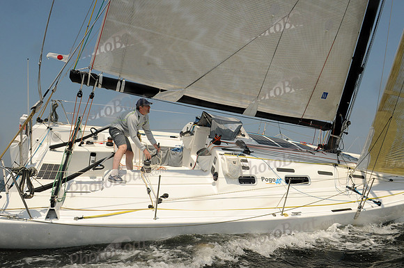 2011 Block Island Race A 1306