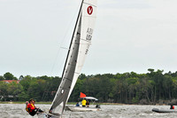 2013 Charleston Race Week B 1963