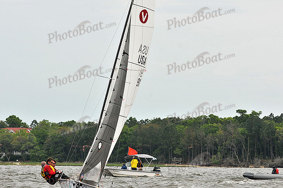 2013 Charleston Race Week B 1963