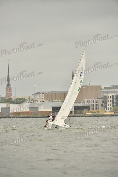 2019 Charleston Race Week C_0719