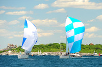 2014 Newport Bermuda A 126