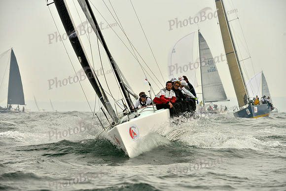 2017 Block Island Race Week H_0936