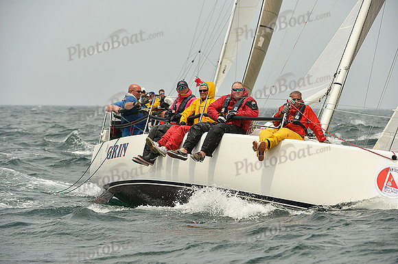 2015 Block Island Race Week D 1653