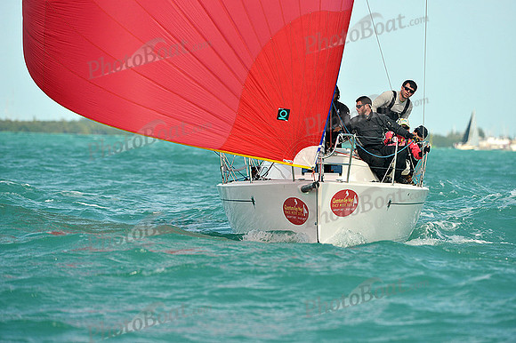 2016 Key West Race Week D_0721