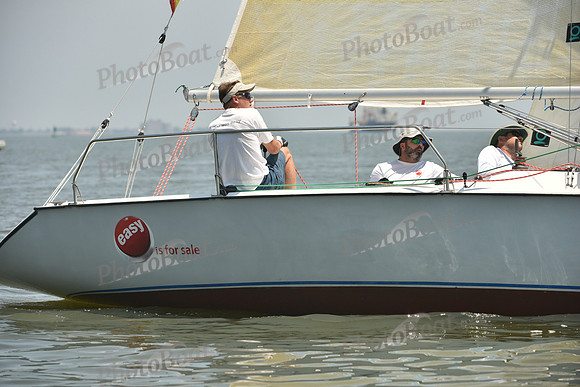 2018 Southern Bay Race Week A_0644