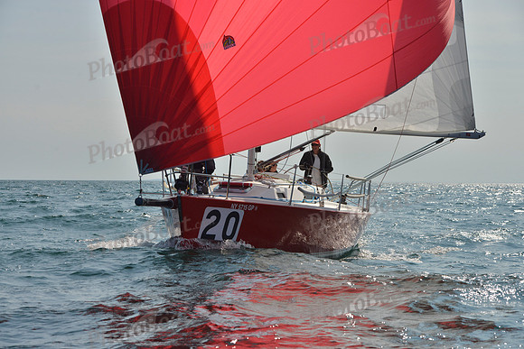 2019 Block Island Race Week B_0794