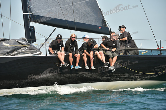 2018 NYYC Race Week E_0878