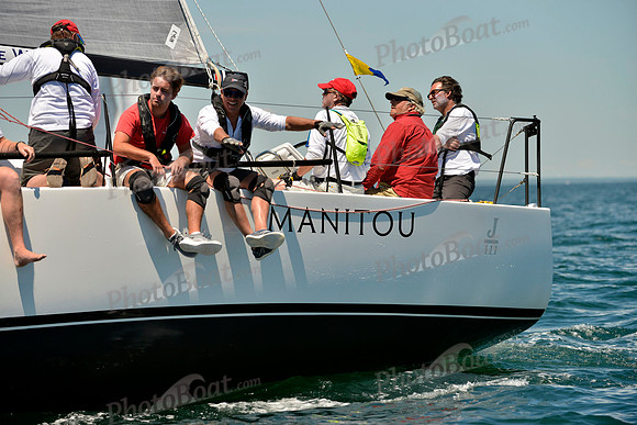 2017 Block Island Race Week F_0918