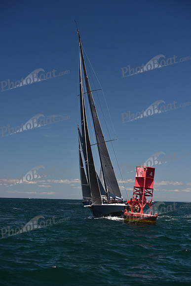 2021 Block Island Race Week E_0503