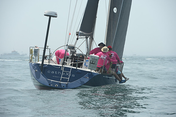 2025 Block Island Race Week A_0034