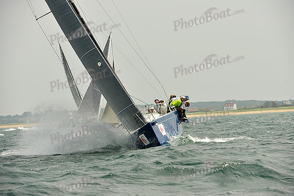 2015 Block Island Race Week D 298