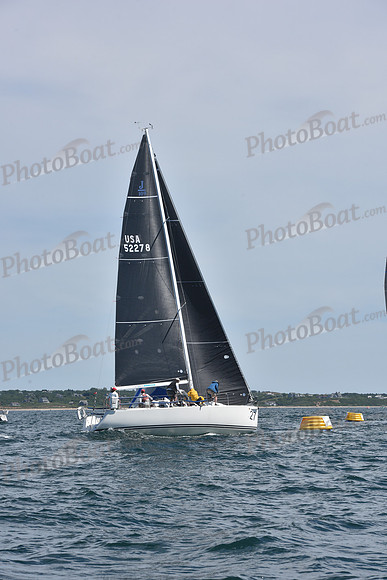 2021 Block Island Race Week D_3631