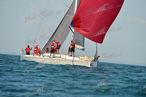 2015 Block Island Race Week A 766