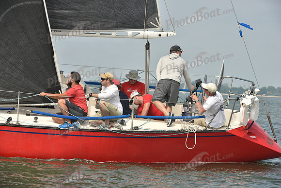 2018 Southern Bay Race Week A_0085