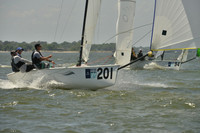 2017 Charleston Race Week B_0033