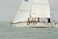 2012 Charleston Race Week B 1577