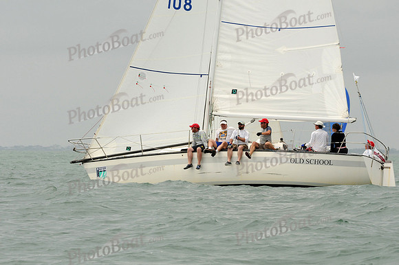 2012 Charleston Race Week B 1577