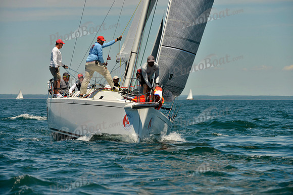 2017 Block Island Race Week F_0415