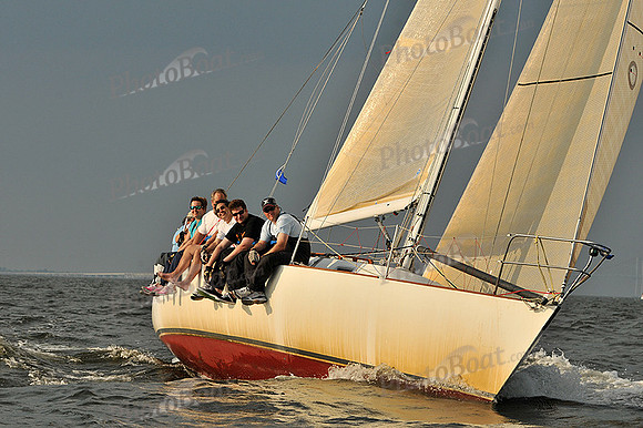 2013 Gov Cup A 2243