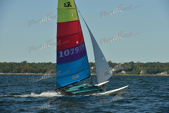 2015 Roton Point Multihull Regatta 599