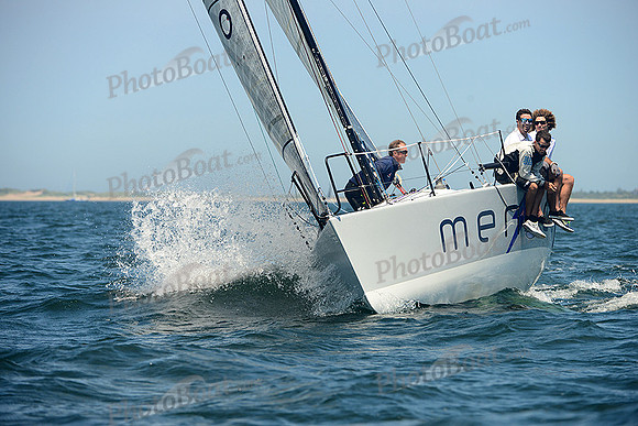 2013 Block Island Race Week A1 885
