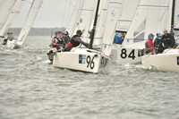 2019 Charleston Race Week C_1564