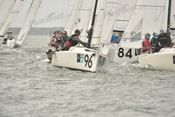 2019 Charleston Race Week C_1564