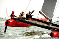 2014 NYYC Race Week A 909