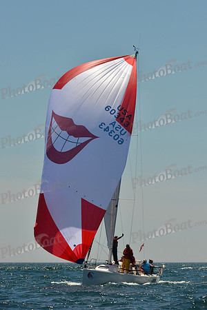 2015 Block Island Race Week G 749
