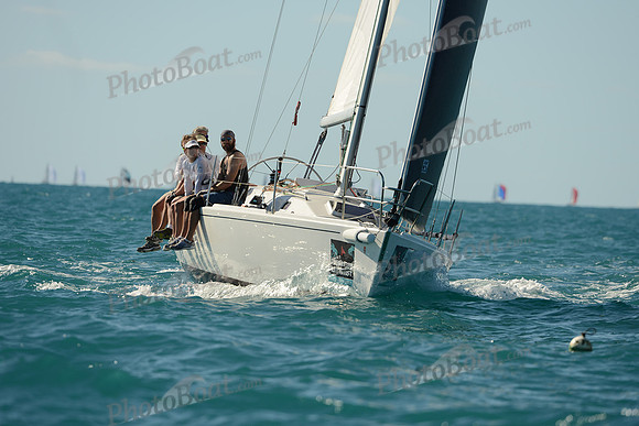 2017 Quantum Key West RW H 585