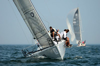 2013 Block Island Race Week A 1907