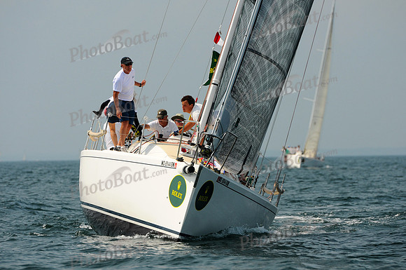 2011 Block Island RW C 761