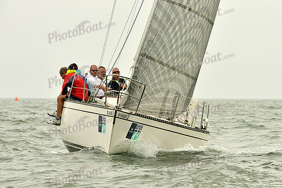 2015 Charleston Race Week A_0416