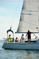 2015 Cape Charles Cup A 1141