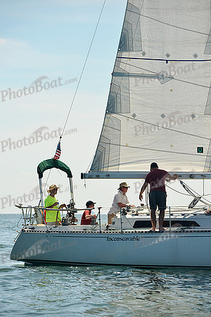 2015 Cape Charles Cup A 1141