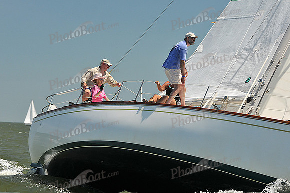 2013 Southern Bay Race Week D 993