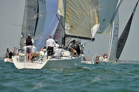 2014 Charleston Race Week B 172