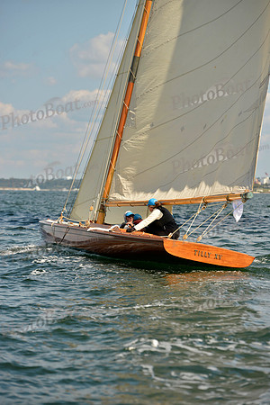 2017 IYRS Classic Yacht Regatta B_0230