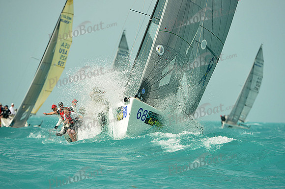 2062 Key West Race Week