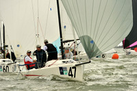 2015 Charleston Race Week E 211