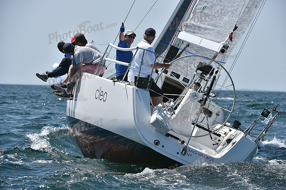 2019 Block Island Race Week A_0210