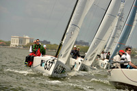 2018 Charleston Race Week A_1721
