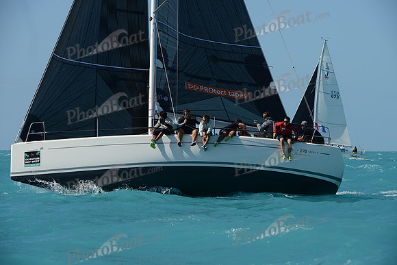 2017 Quantum Key West RW B 641