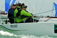 2014 Key West Race Week C 1069