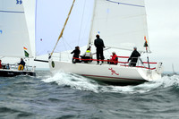 2011 NYYC Annual Regatta B 1600