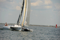 2014 Charleston Race Week A 645