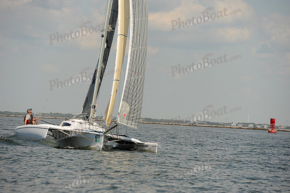 2014 Charleston Race Week A 645