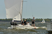 2014 Charleston Race Week B 1522