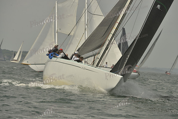 2018 NYYC Annual Regatta A_1232
